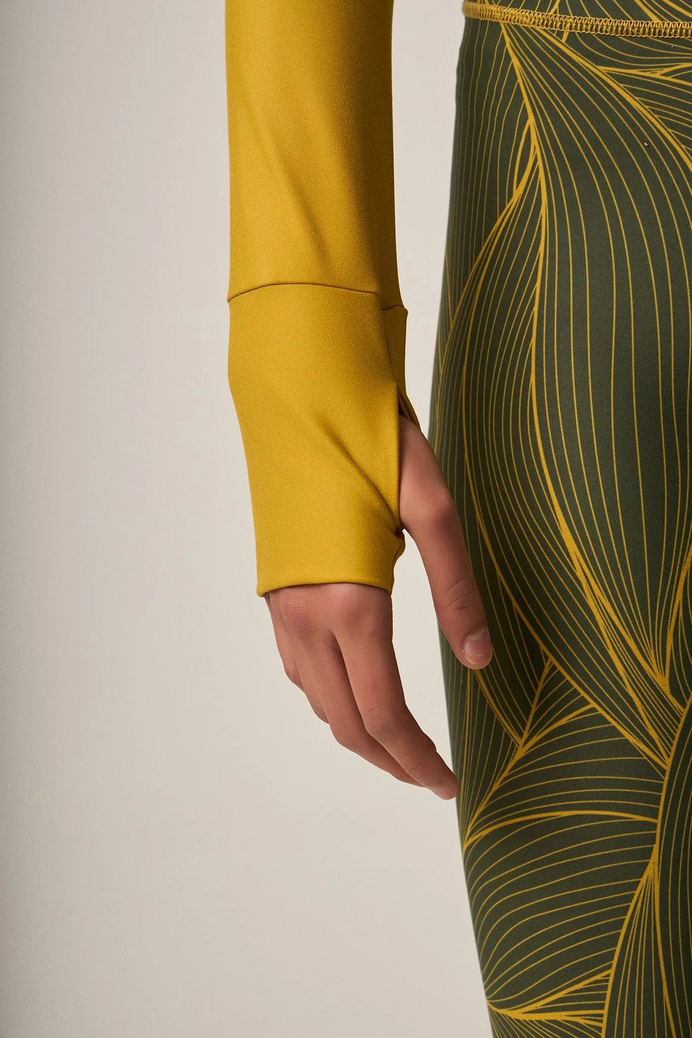 Αθλητικό μπολερό Soft Touch | Golden