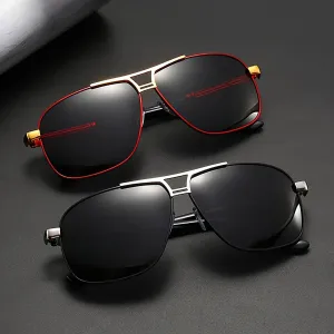 1pc Polarized Fashion Sunglasses for Men