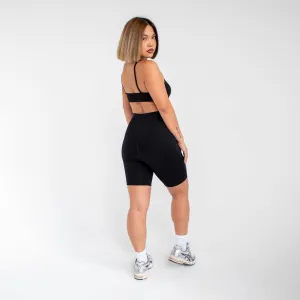 2012 - Women's Biker Shorts