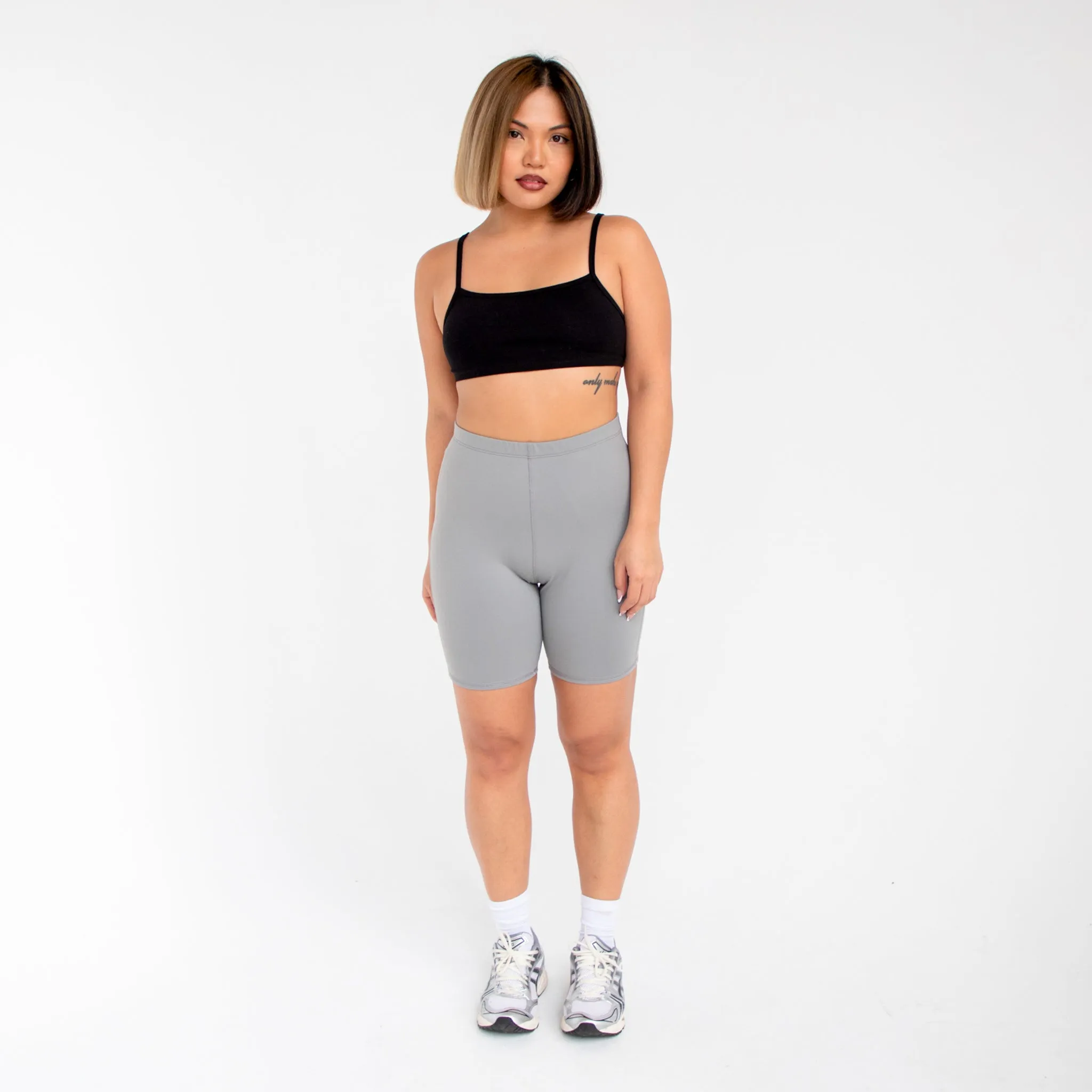2012 - Women's Biker Shorts