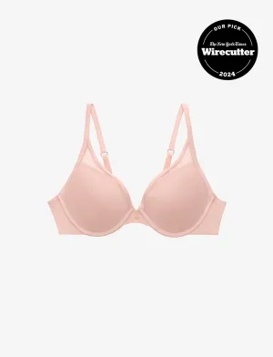 24/7® Classic Uplift Plunge Bra