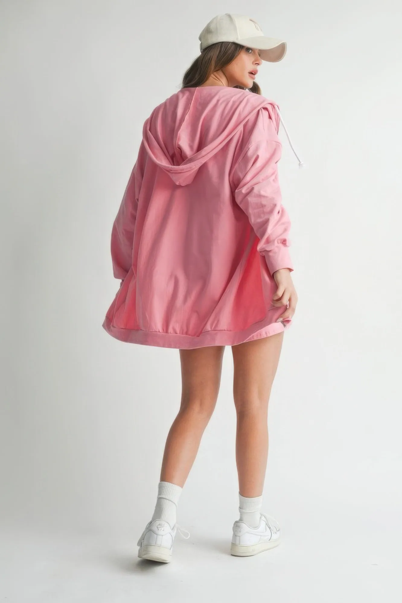 3 Piece Set Sweater Short Set