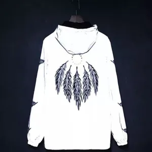 (3M Reflective) Indigenous Power Breaker