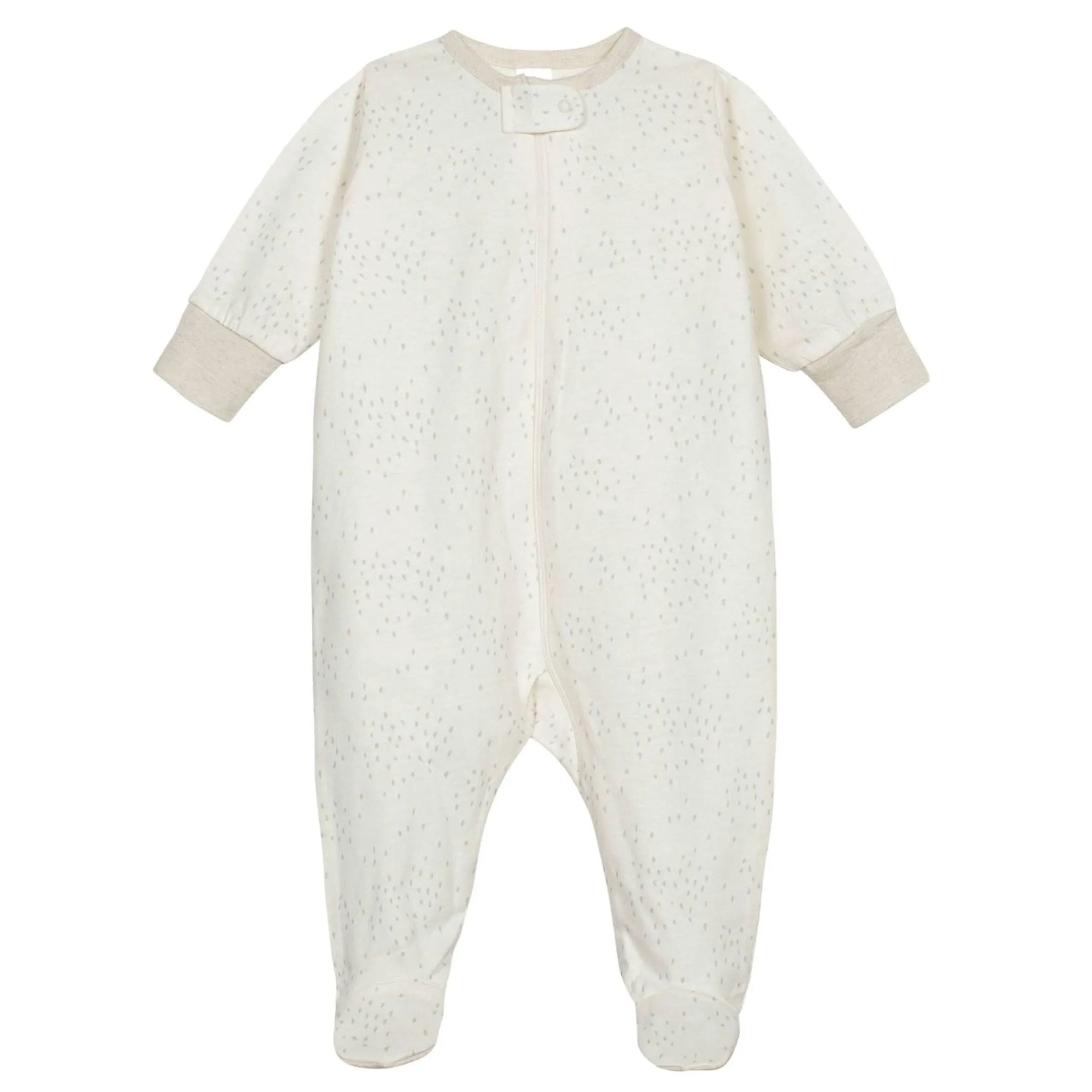 4-Pack Baby Neutral Words Sleep 'N Plays