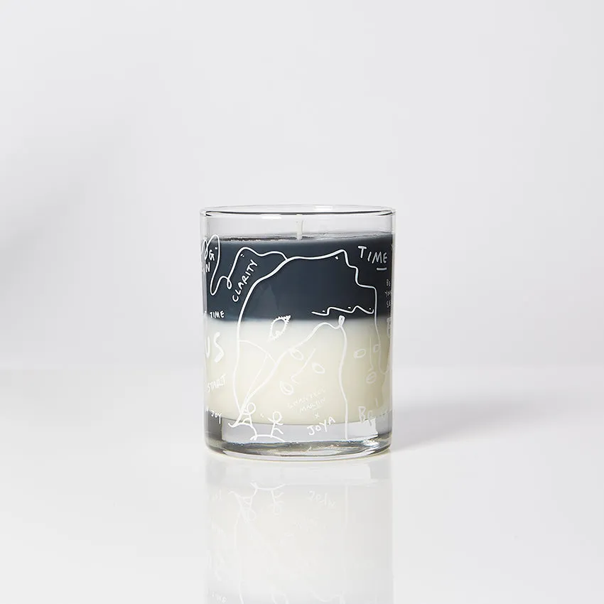 50 Hours, A Candle for Focus