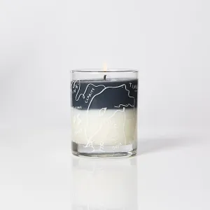 50 Hours, A Candle for Focus