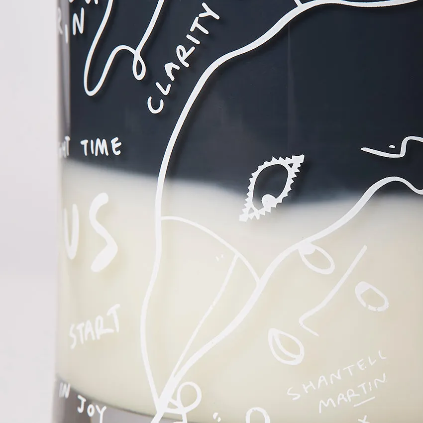 50 Hours, A Candle for Focus