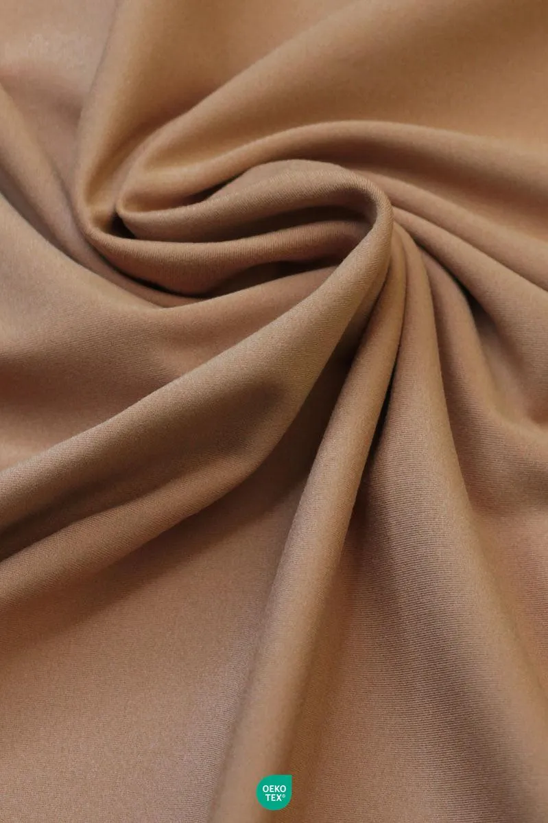 85x150 // FLOW Plain Fit Activewear - Plaster