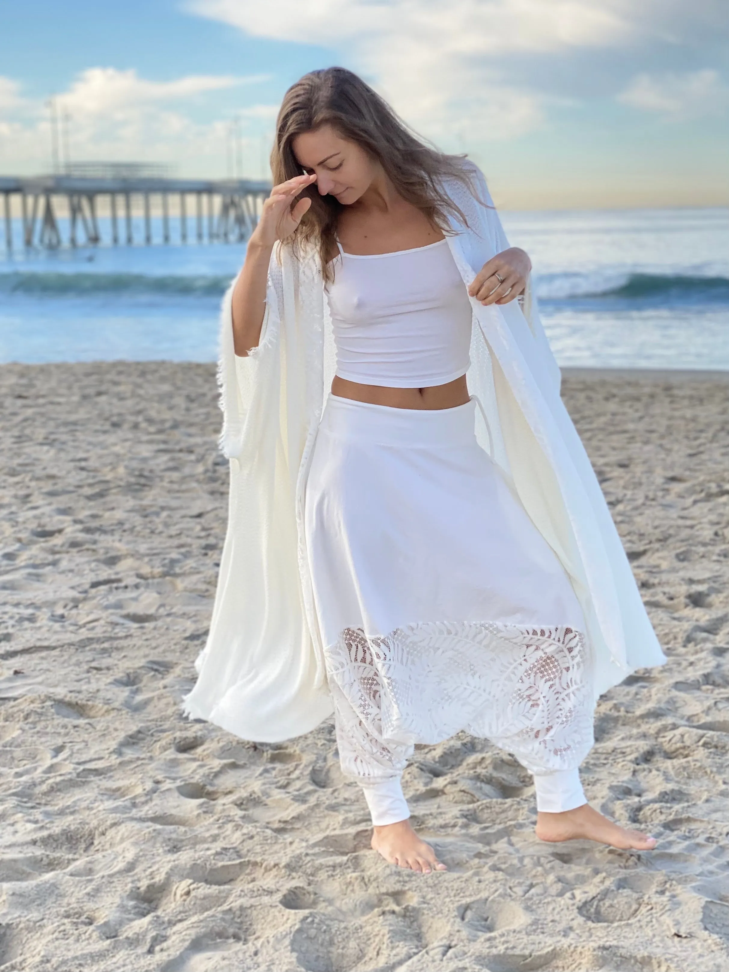 abunDANCE | Dance of Liberation Ceremonial Pants