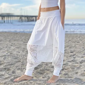 abunDANCE | Dance of Liberation Ceremonial Pants
