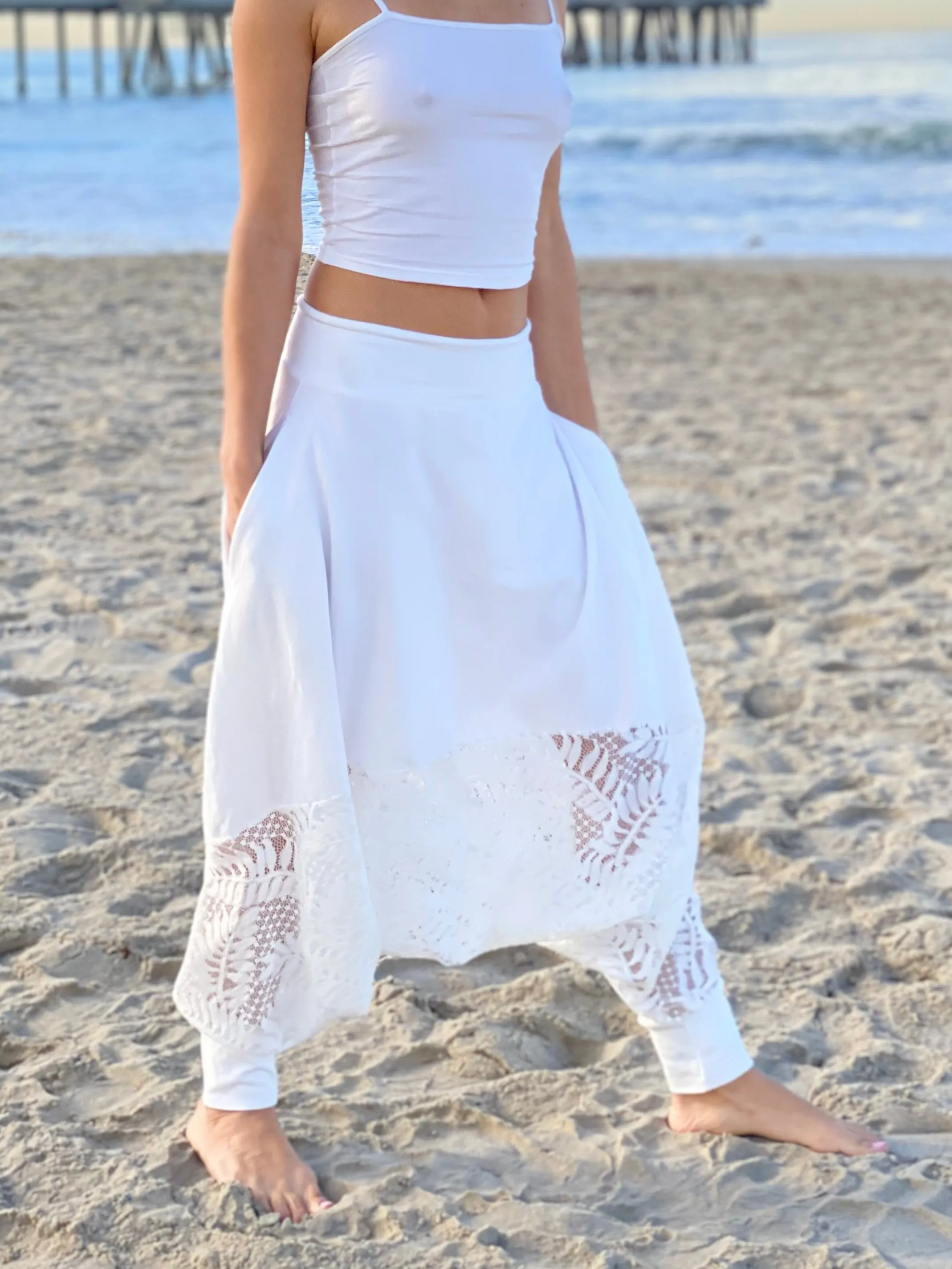 abunDANCE | Dance of Liberation Ceremonial Pants