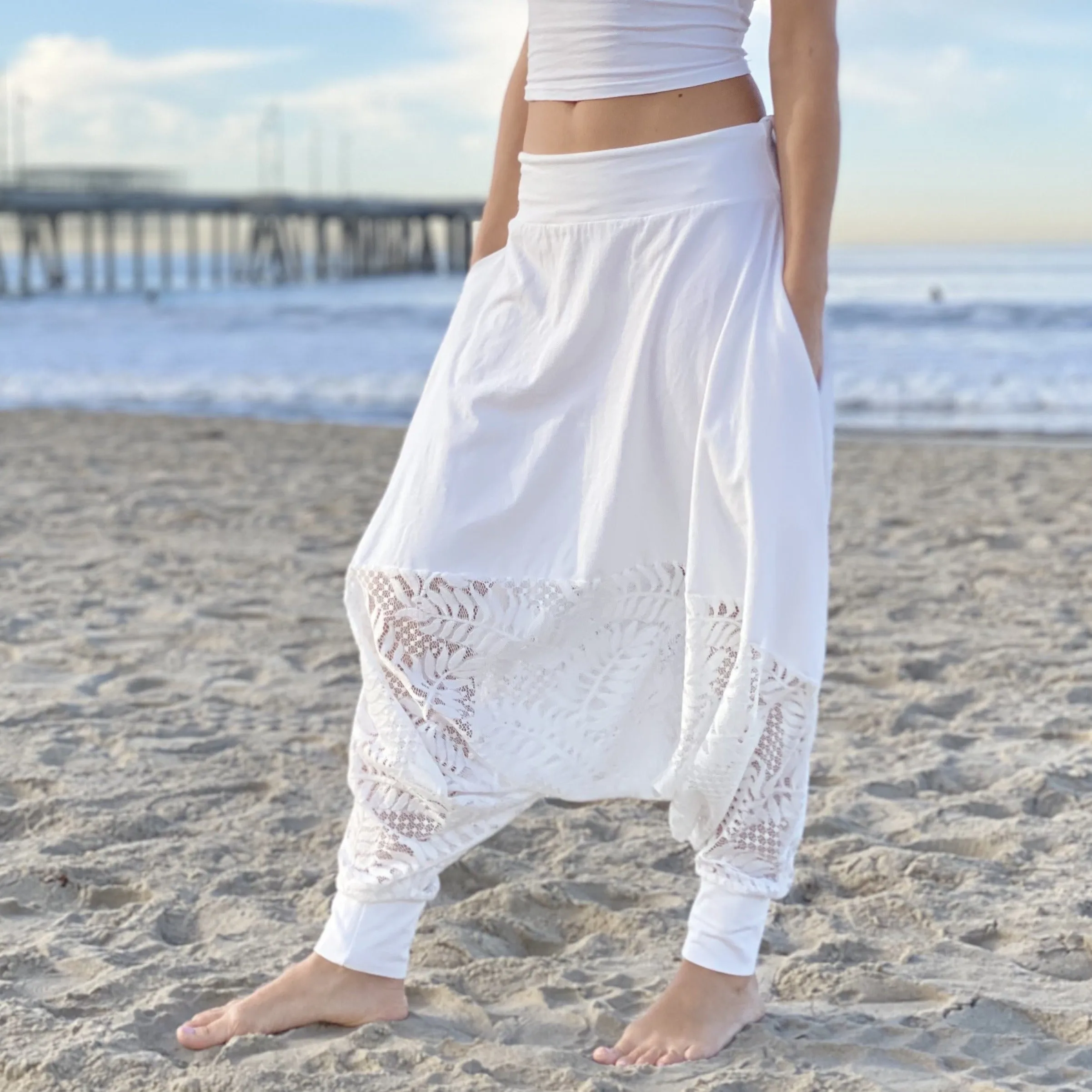abunDANCE | Dance of Liberation Ceremonial Pants