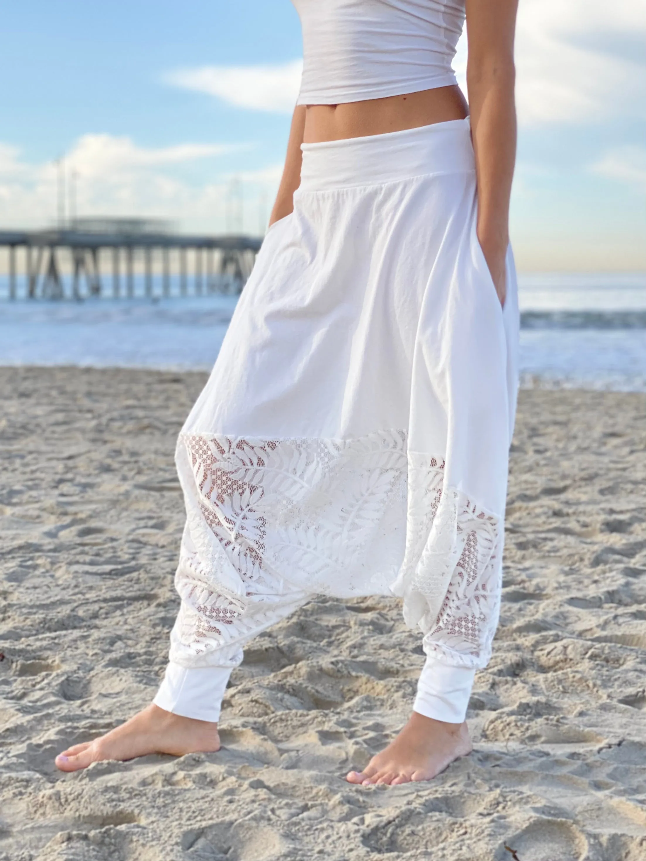 abunDANCE | Dance of Liberation Ceremonial Pants