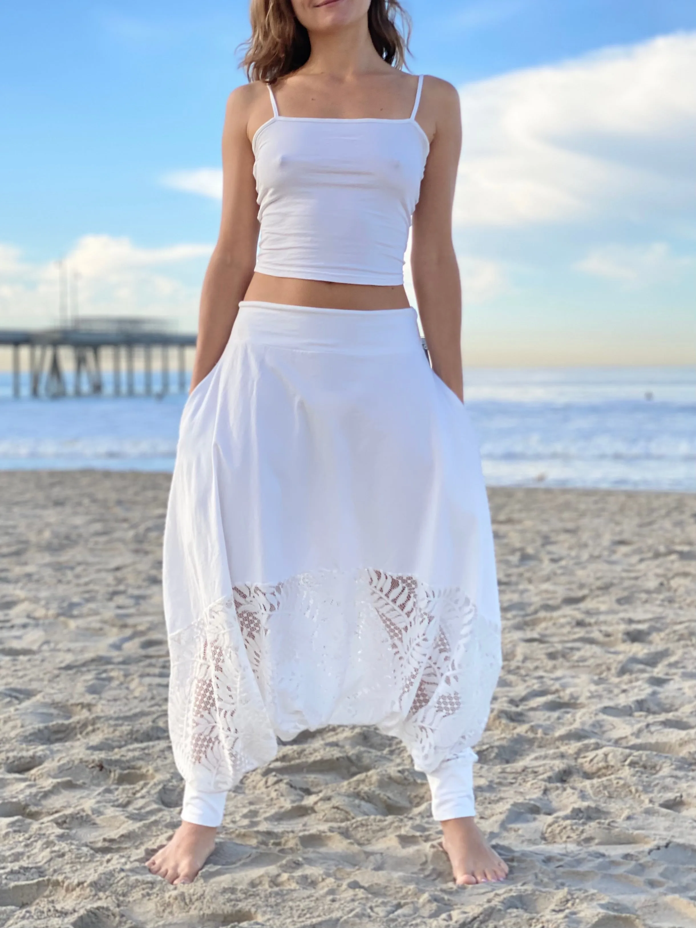 abunDANCE | Dance of Liberation Ceremonial Pants