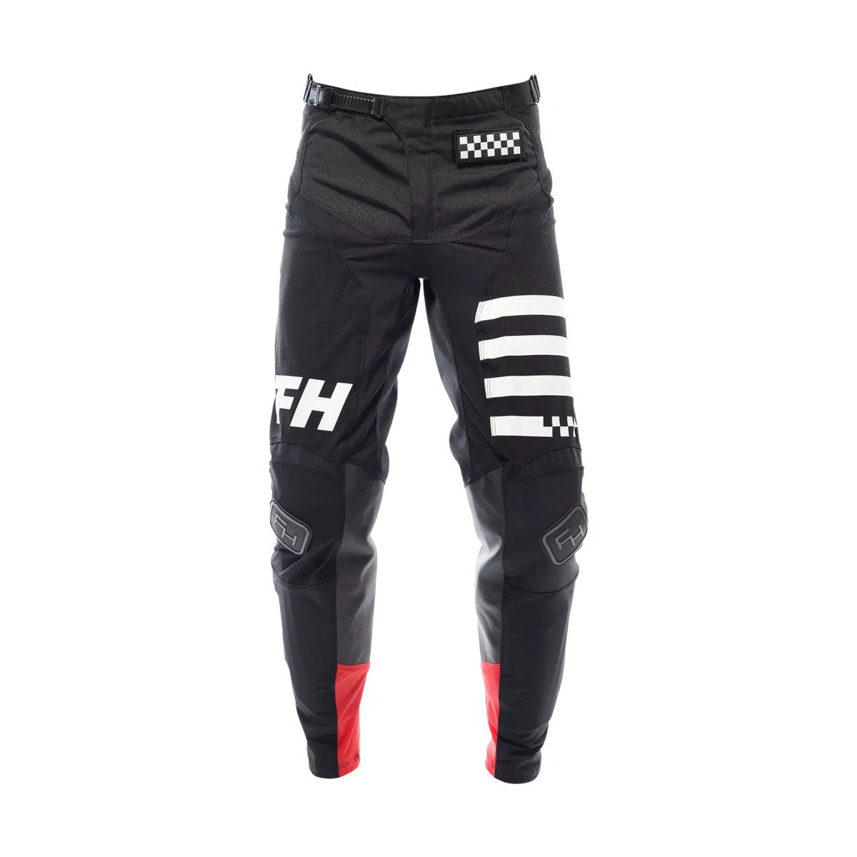 A/C Elrod Youth Pant - Black