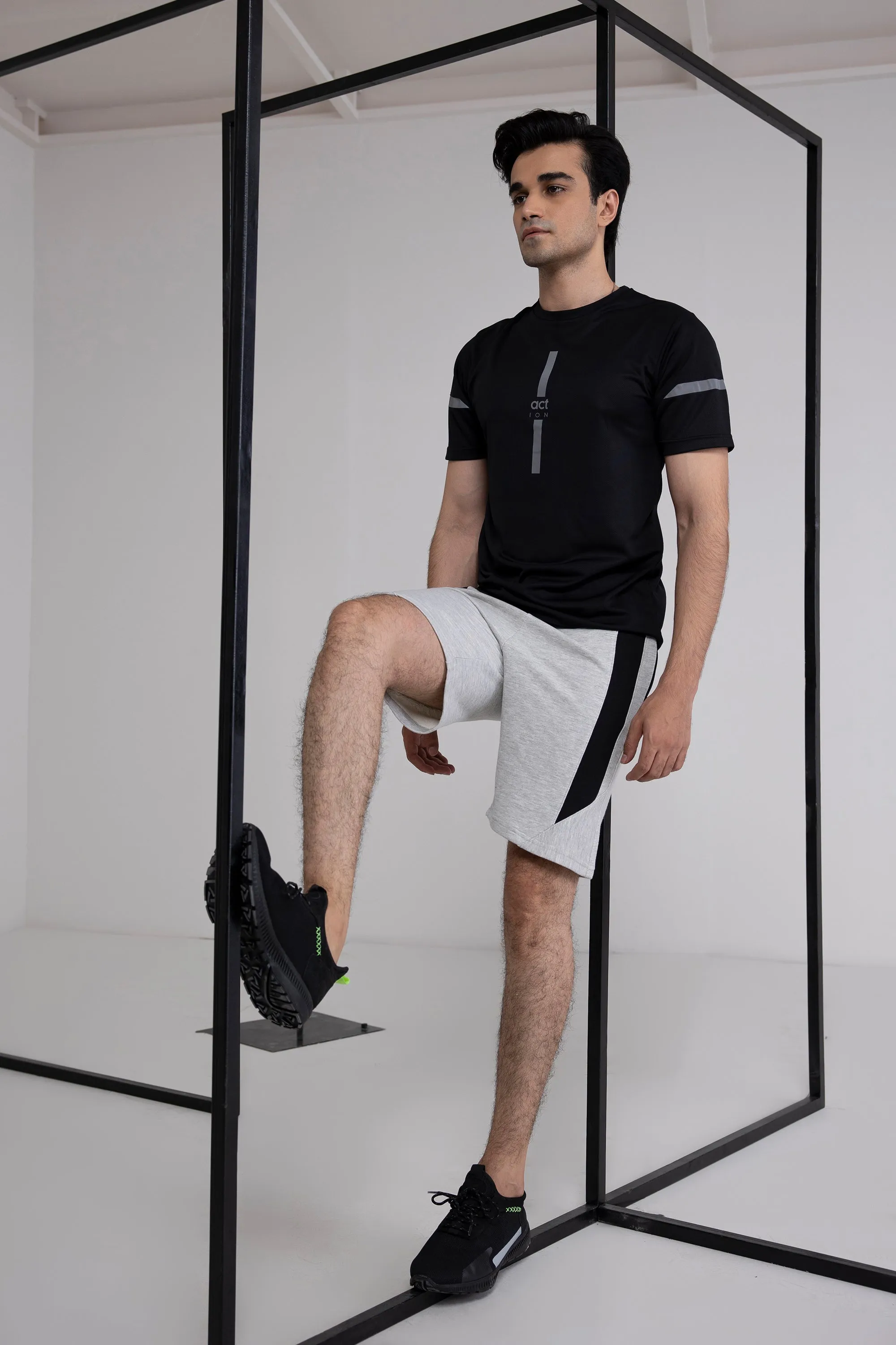 Action Sports T-Shirt