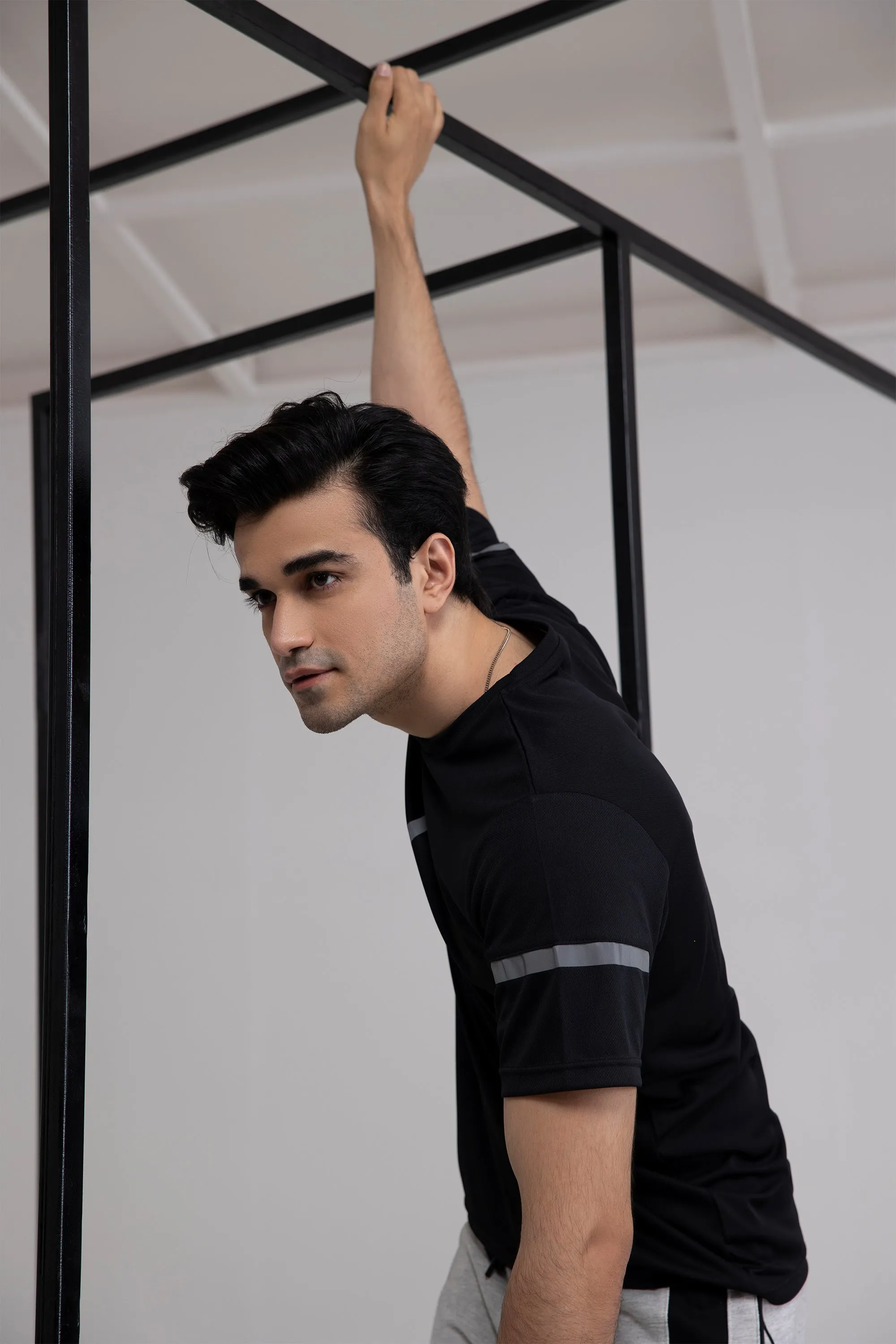 Action Sports T-Shirt