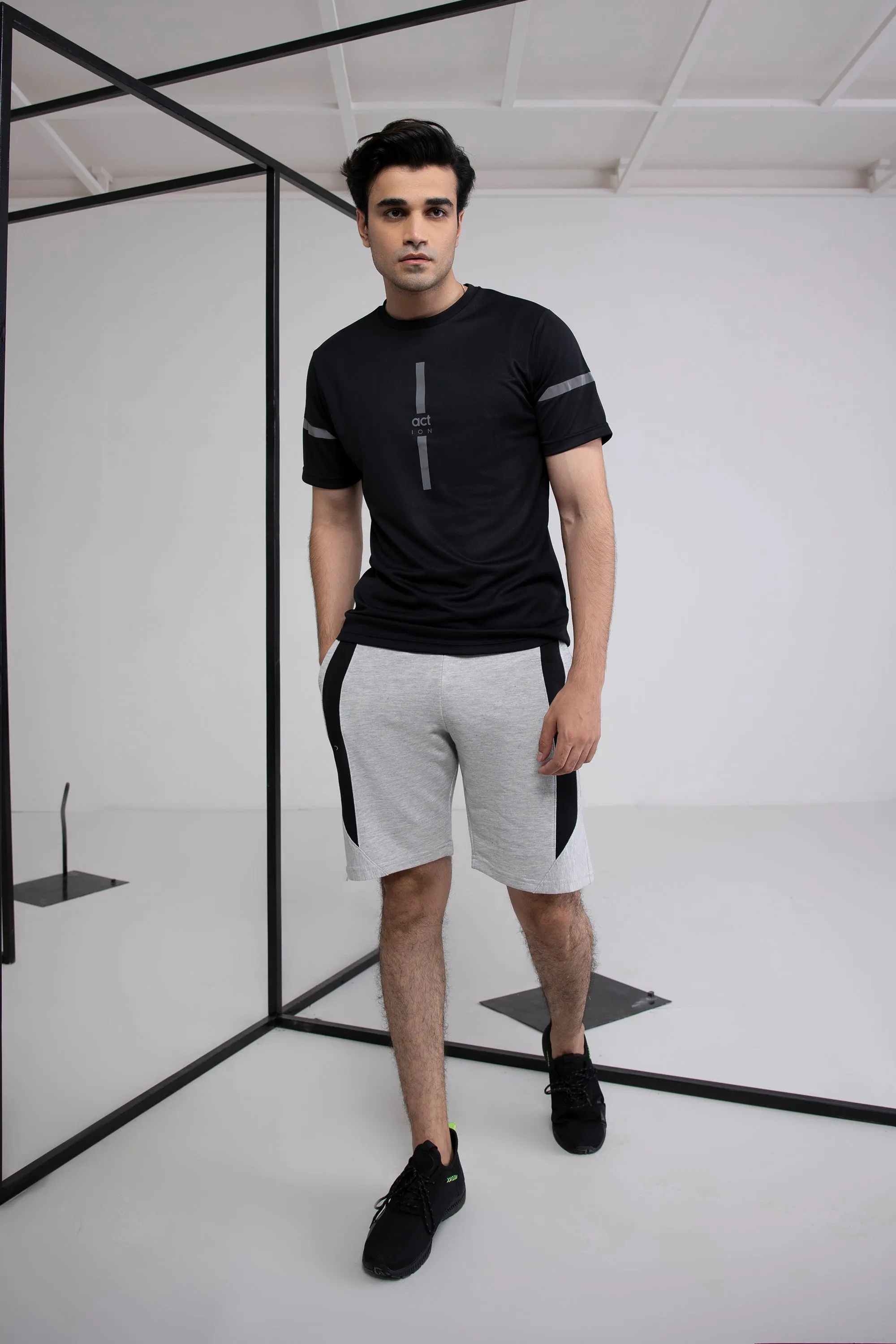 Action Sports T-Shirt