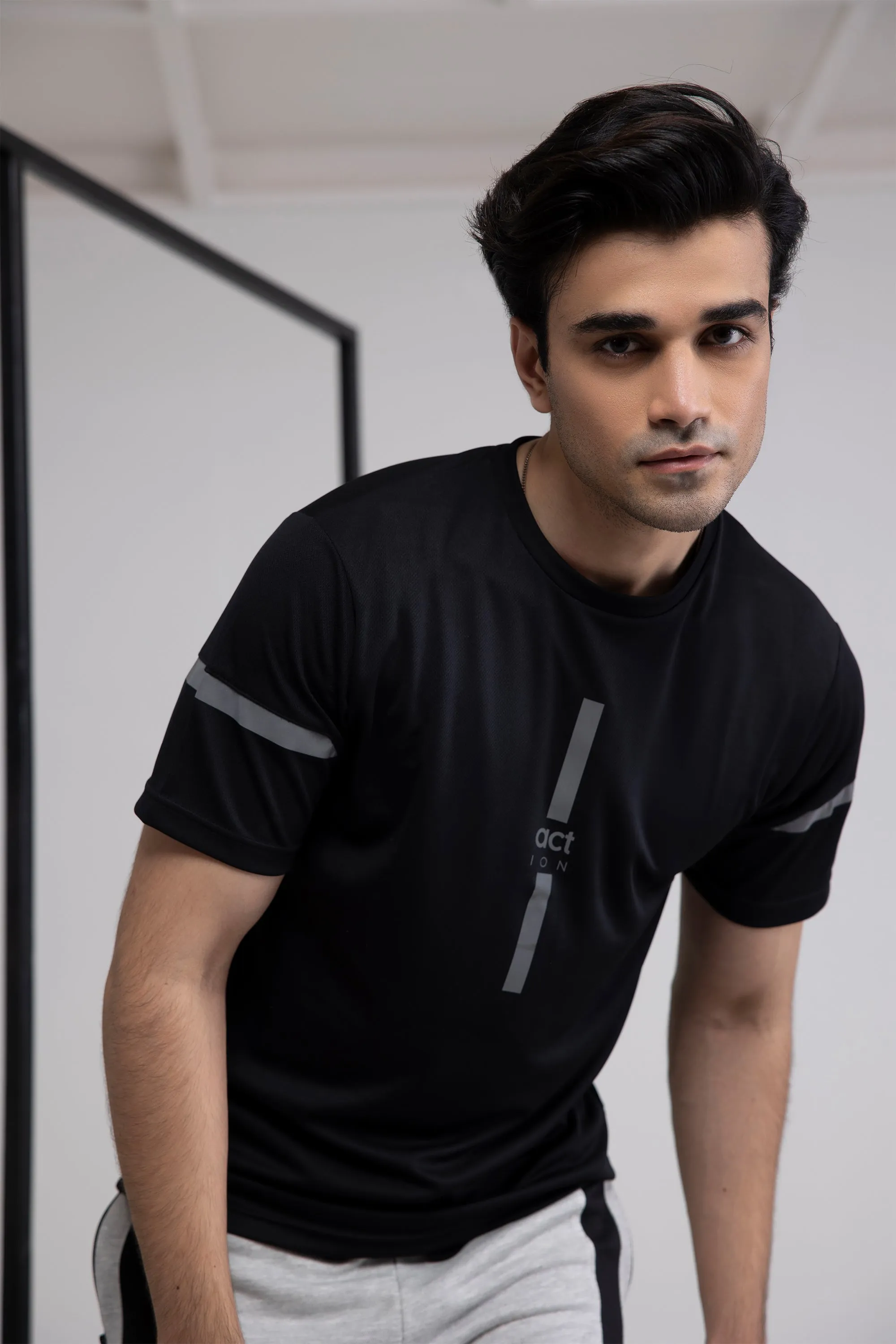 Action Sports T-Shirt