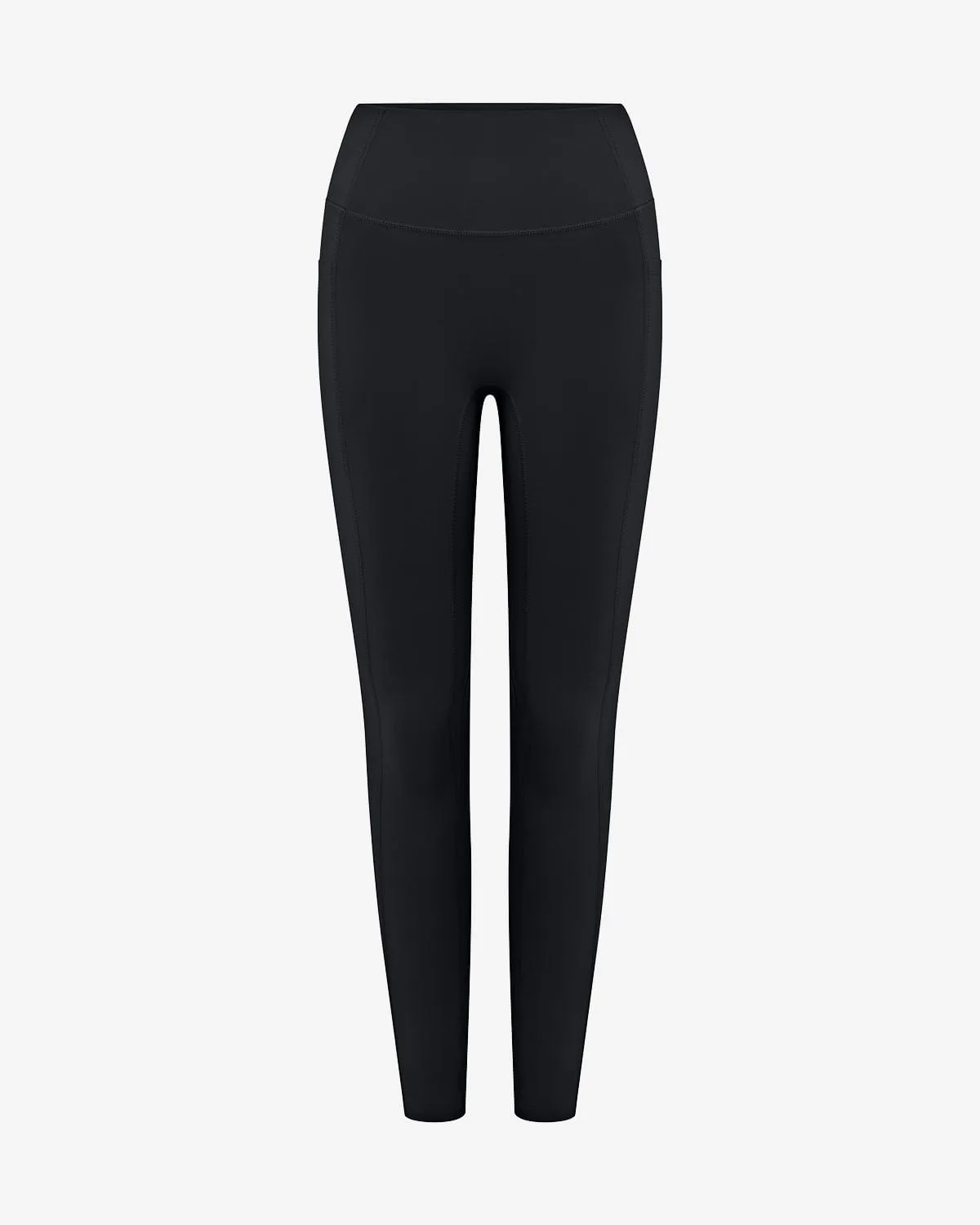 Activluxe Leggings | Black