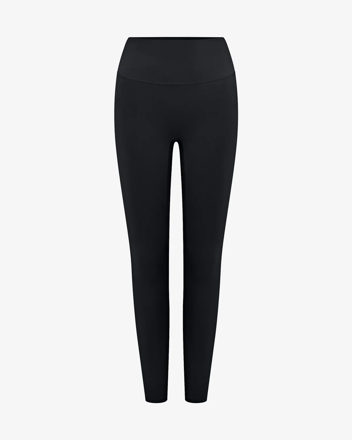 Activluxe Scrunch Leggings | Black