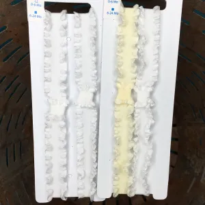 Add-A-Bow Ruffle Bands