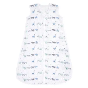 Aden and Anais "Rising Star" 100% cotton classic baby sleeping bag