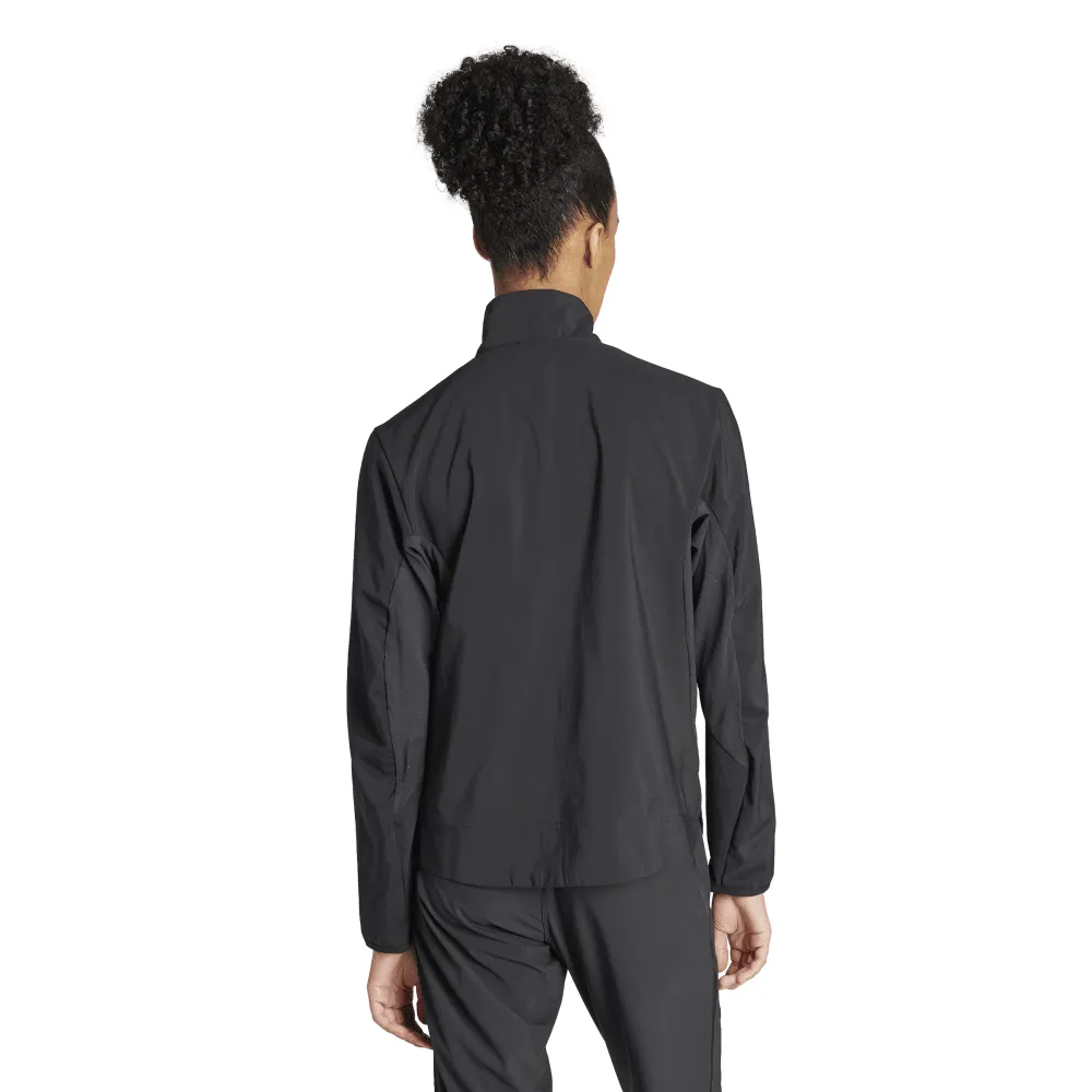 adidas Adizero Essentials Women's Running Jacket