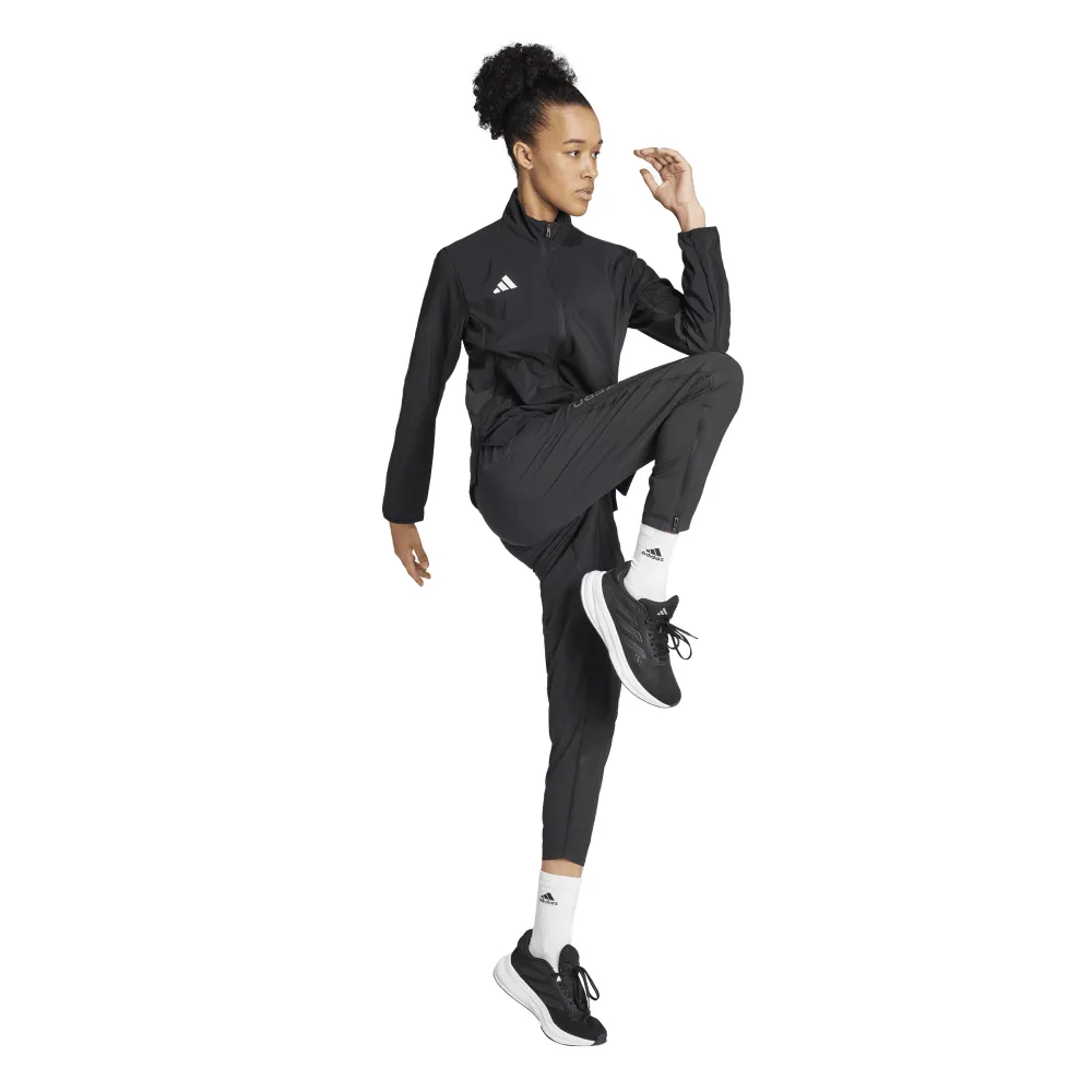 adidas Adizero Essentials Women's Running Jacket