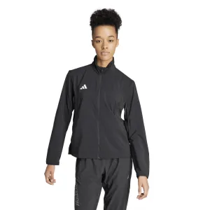 adidas Adizero Essentials Women's Running Jacket