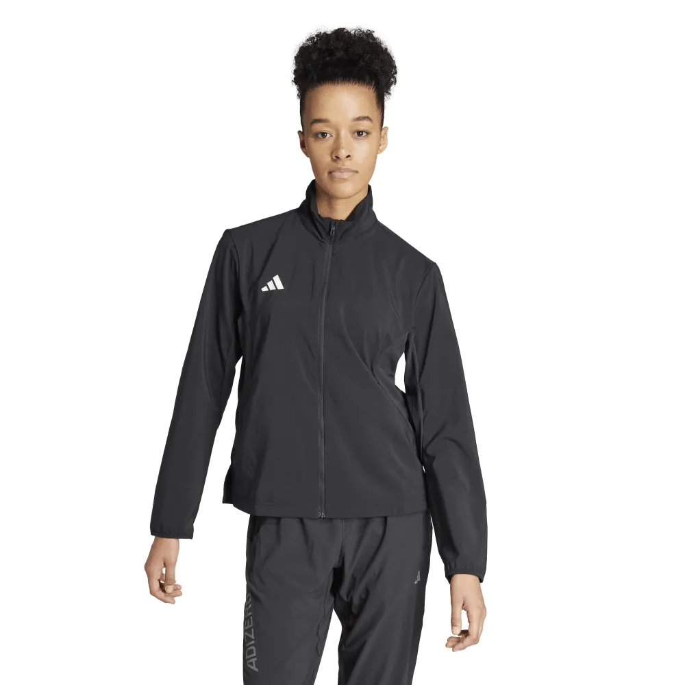 adidas Adizero Essentials Women's Running Jacket