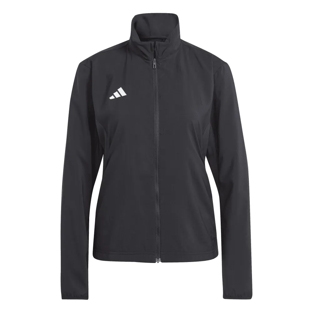 adidas Adizero Essentials Women's Running Jacket
