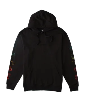 AI DIAMOND PULLOVER
