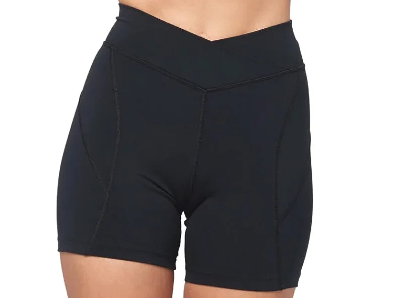 Aim High-Carter Bike Short ::RET