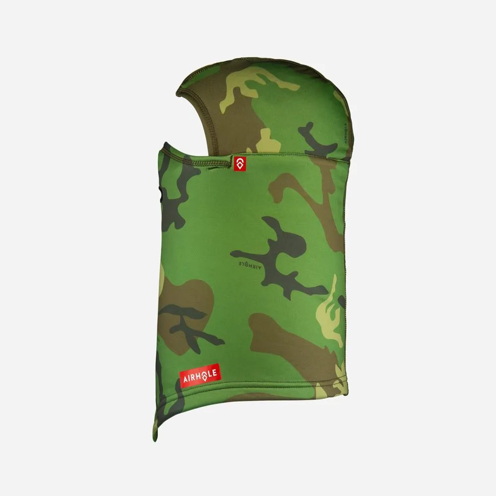 Airhole Mens Balaclava Hinge Polar Facemasks