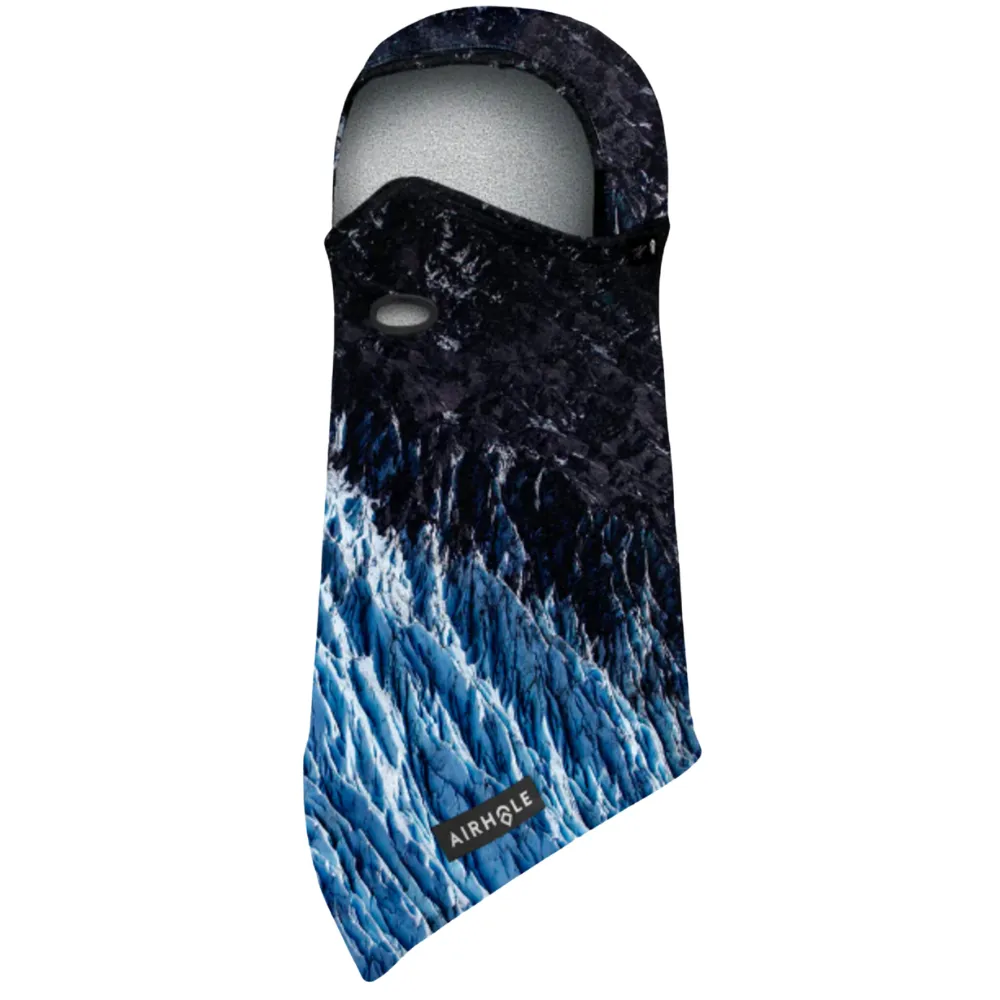Airhole Mens Balaclava Hinge Polar Facemasks