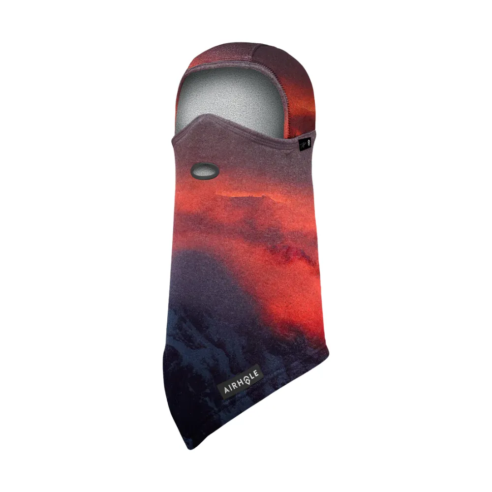 Airhole Mens Balaclava Hinge Polar Facemasks