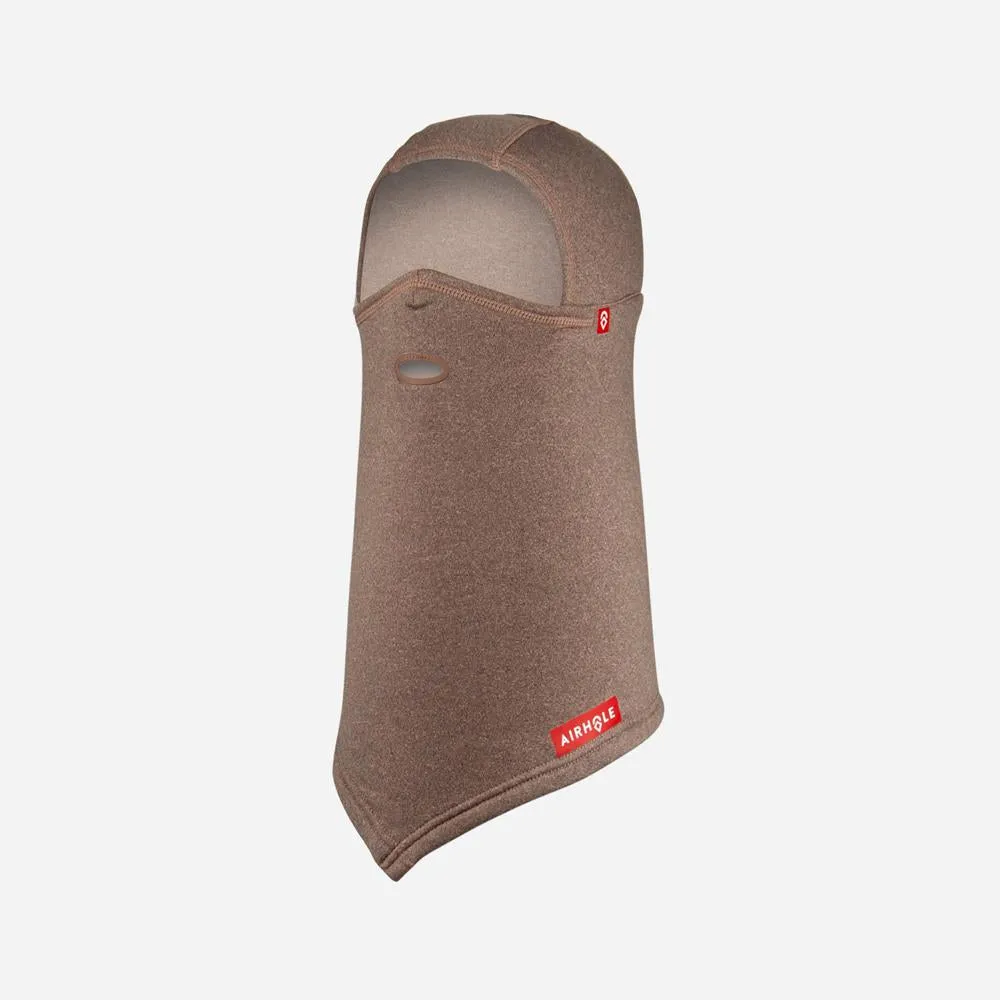 Airhole Mens Balaclava Hinge Polar Facemasks