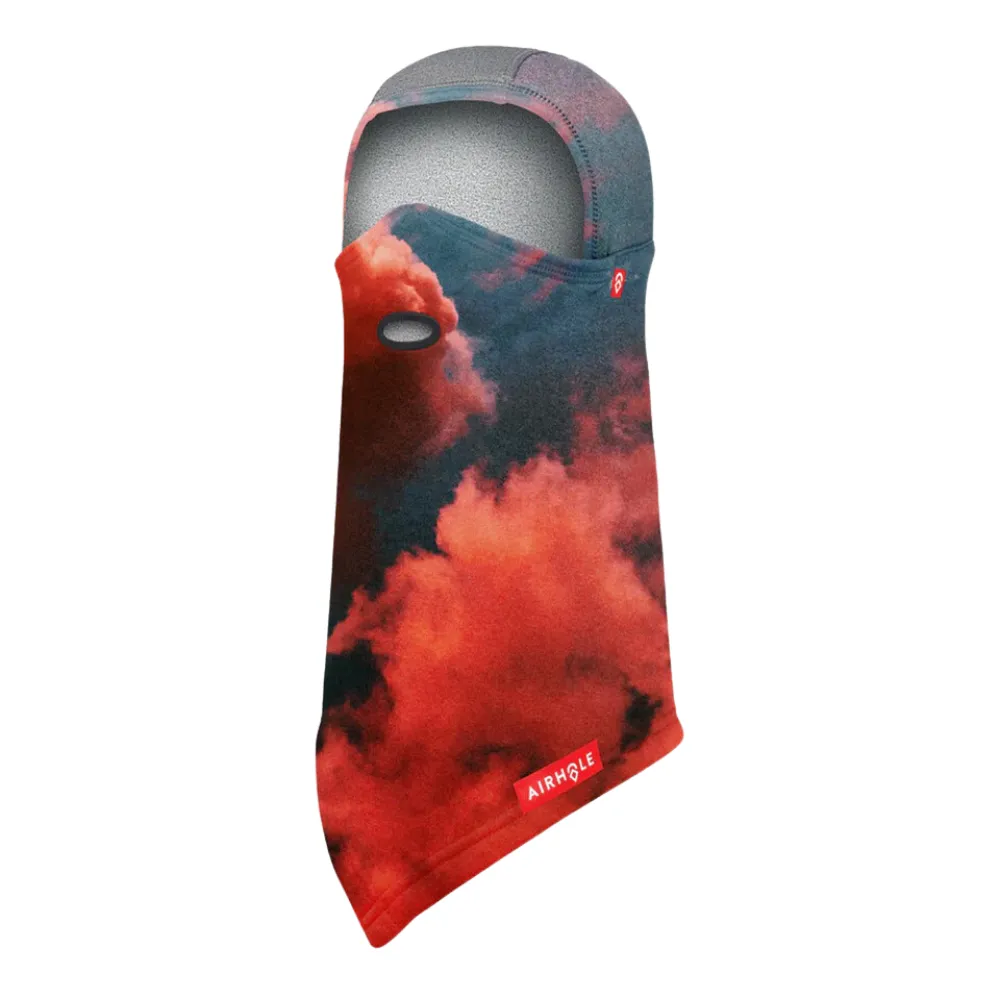 Airhole Mens Balaclava Hinge Polar Facemasks