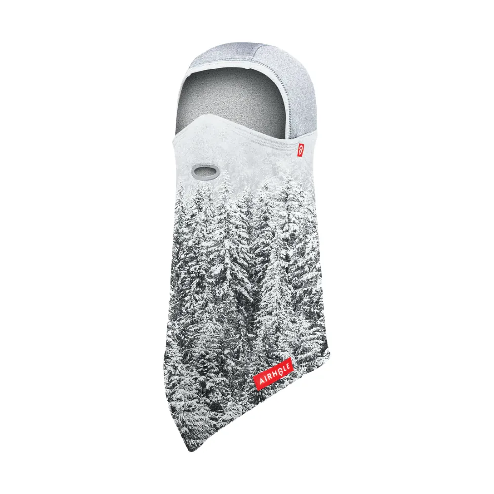 Airhole Mens Balaclava Hinge Polar Facemasks