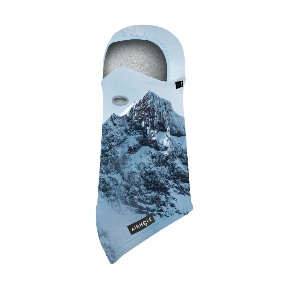 Airhole Mens Balaclava Hinge Polar Facemasks