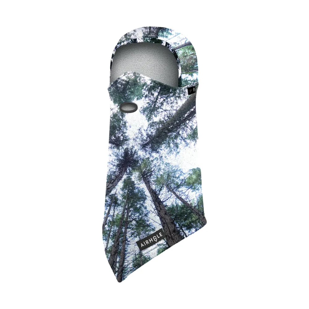 Airhole Mens Balaclava Hinge Polar Facemasks