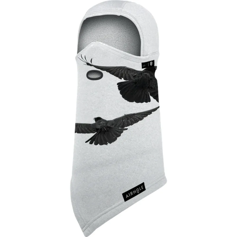 Airhole Mens Balaclava Hinge Polar Facemasks