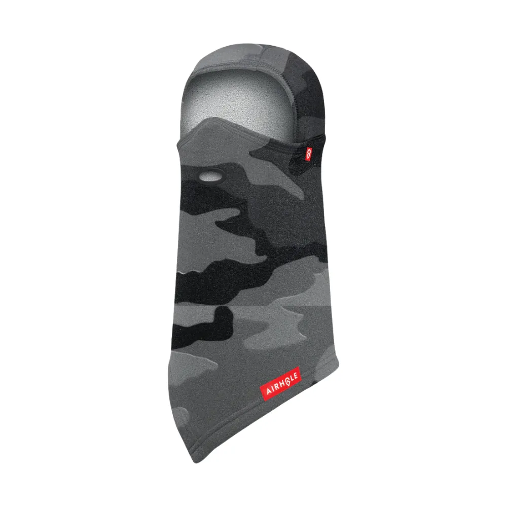 Airhole Mens Balaclava Hinge Polar Facemasks