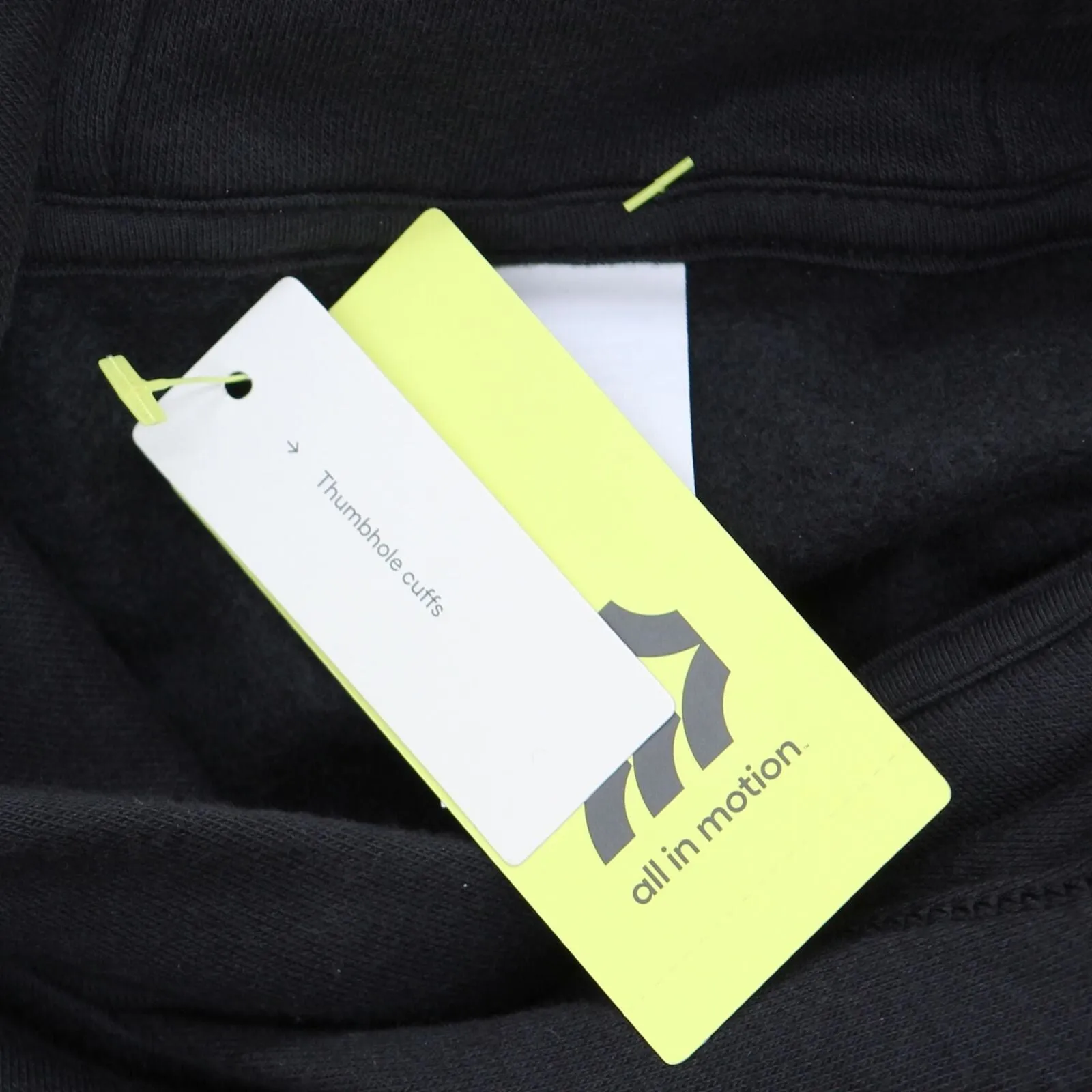 All In Motion Women's Fleece Hoodie