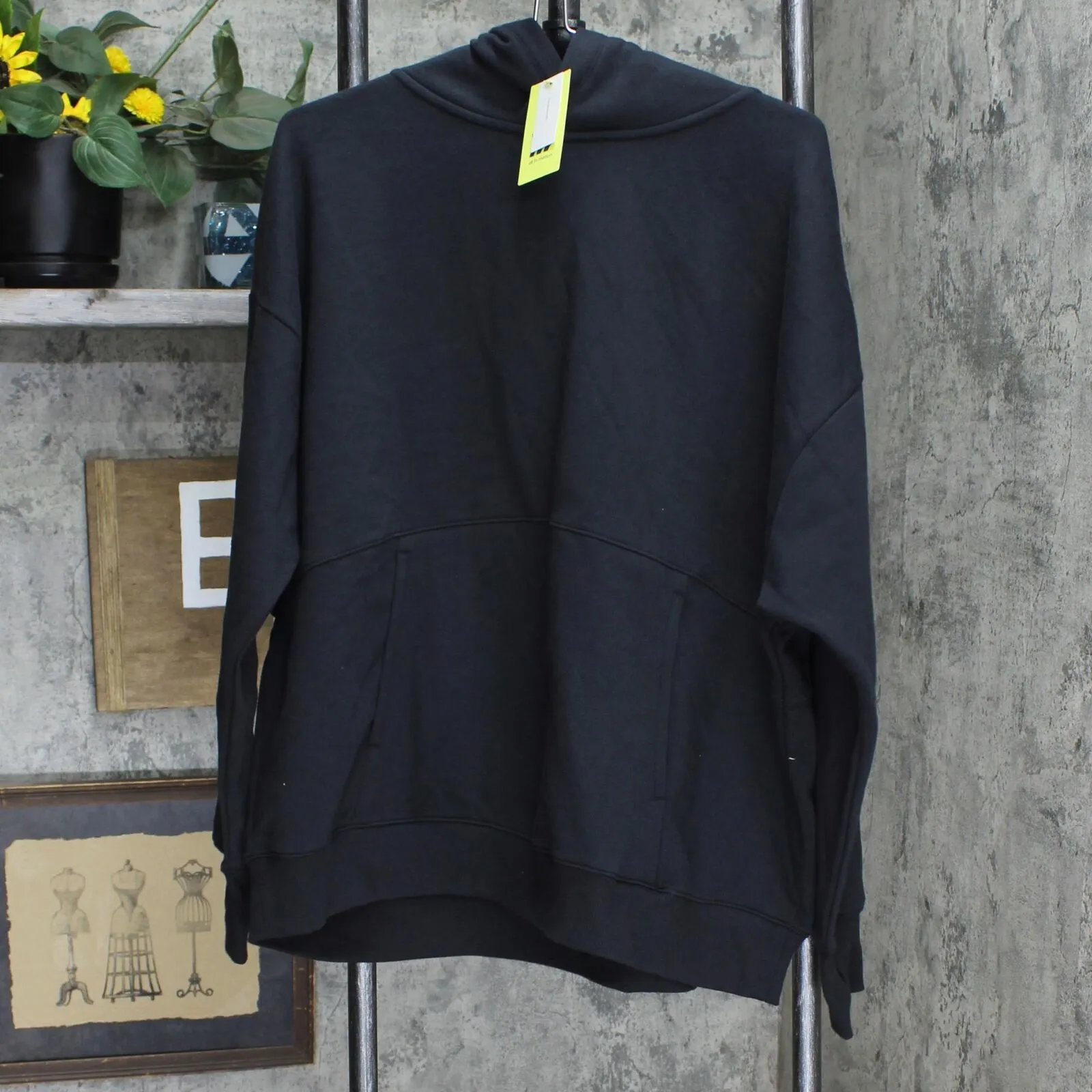 All In Motion Women's Fleece Hoodie