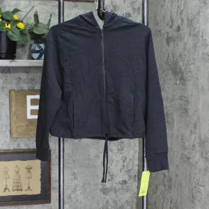 All in Motion Women's French Terry Full Zip Hoodie 563143