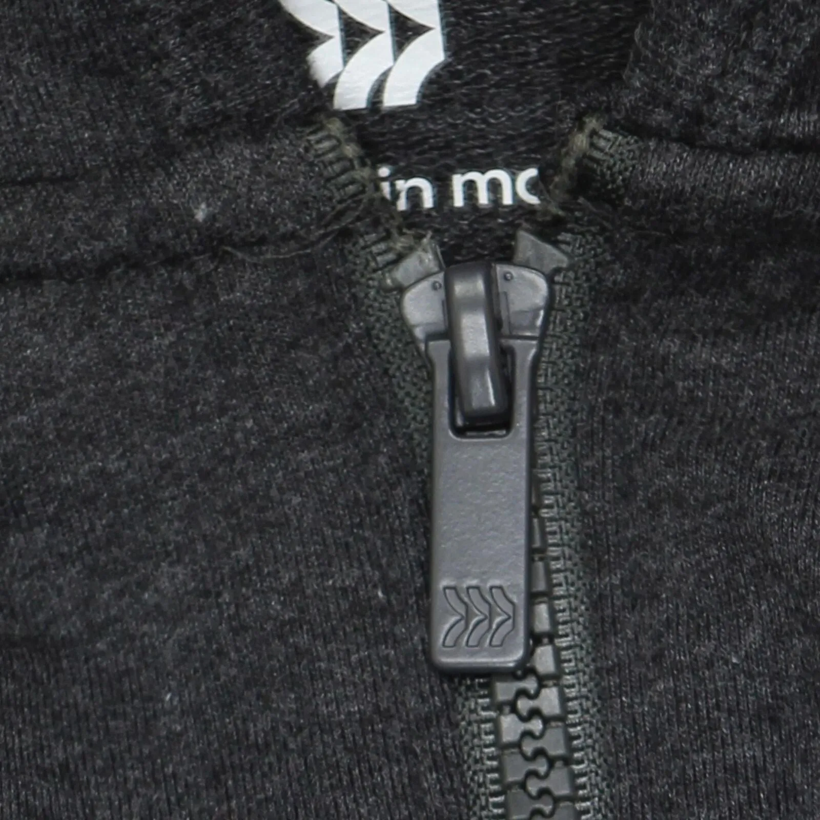 All in Motion Women's French Terry Full Zip Hoodie 563143