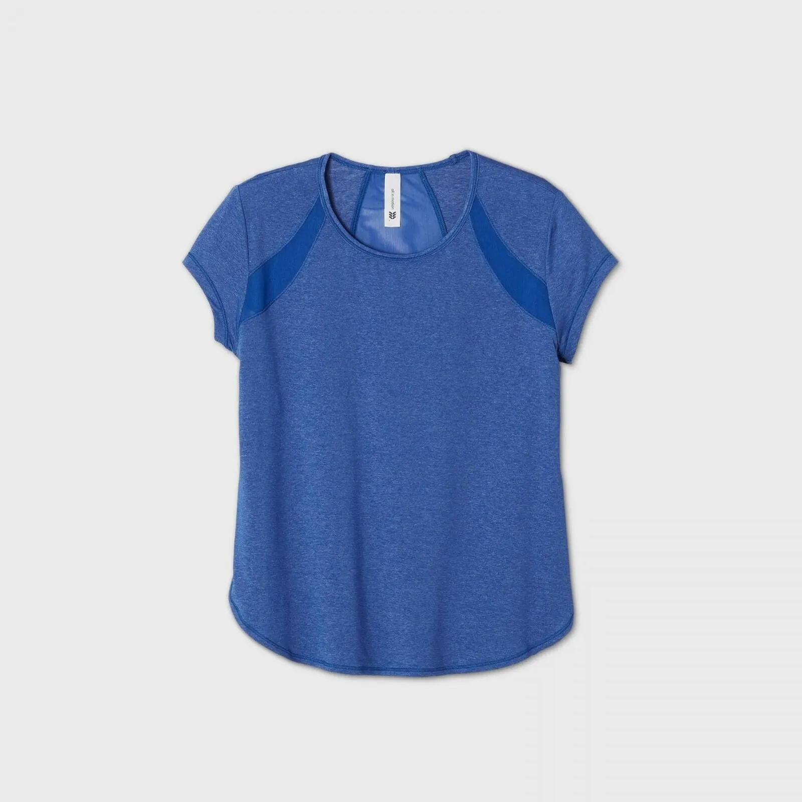 All in Motion Women's Short Sleeve Mesh T-Shirt 566639