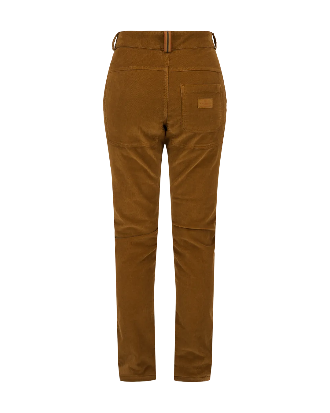 Amundsen Sports Fjordcord Slacks Womens Camel